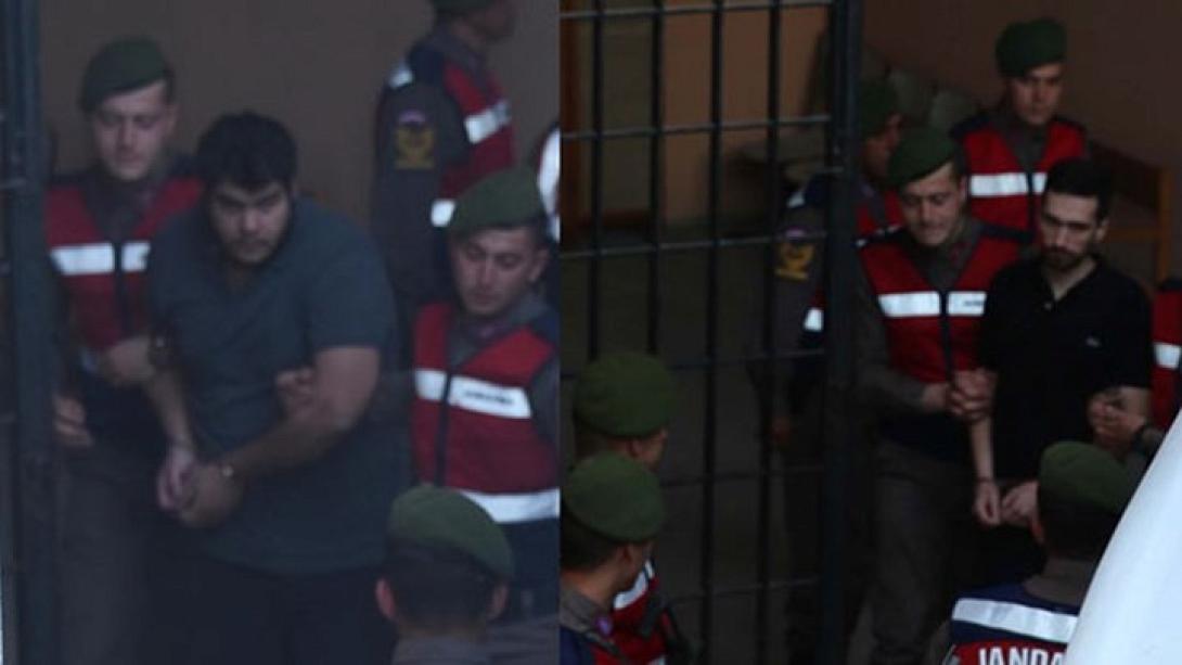 έλληνες στρατιωτικοί