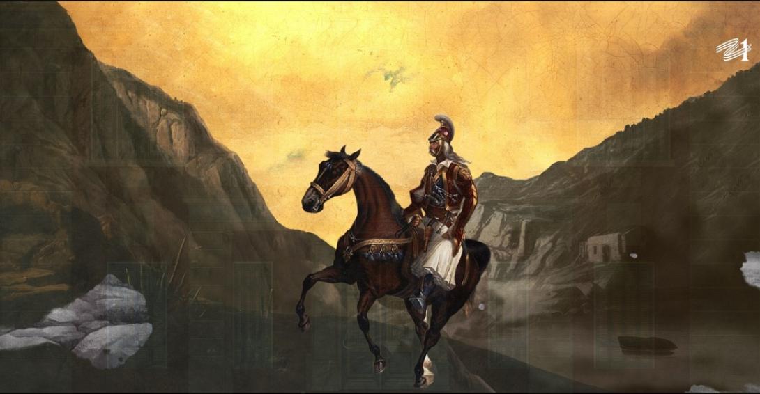 Ελληνική Επανάσταση 1821