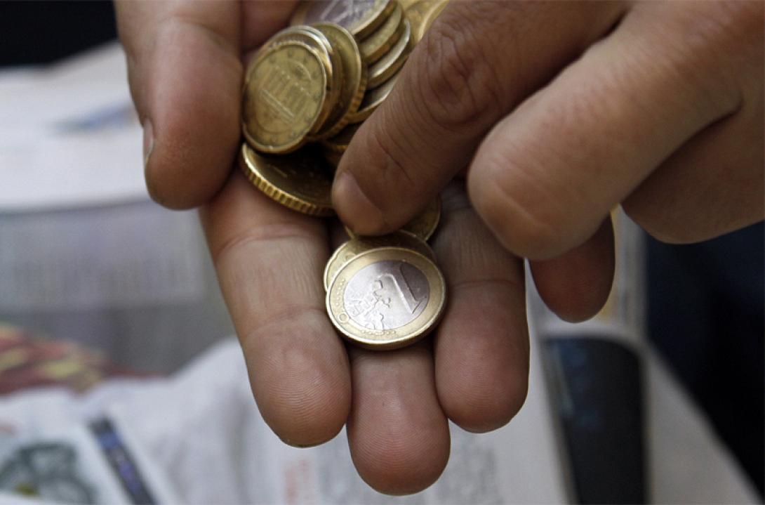 Quartz: Η ελληνική ύφεση είναι και επίσημα χειρότερη από το Κραχ του '29