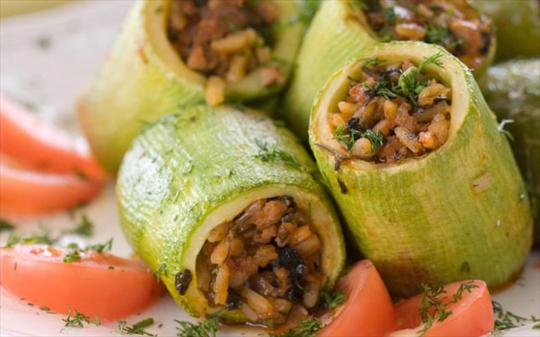 Γεύση" από ελληνική παράδοση και φιλοξενία στο Φεστιβάλ του Λιν στις ΗΠΑ