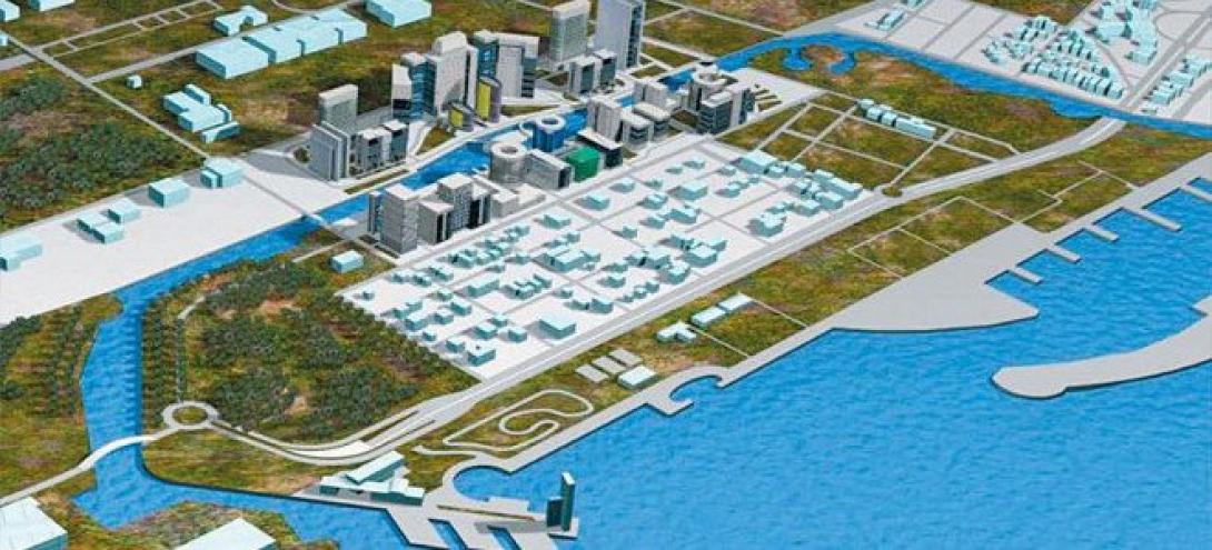 Βελτιωμένη 25% η νέα προσφορά της Lamda Development για το Ελληνικό 