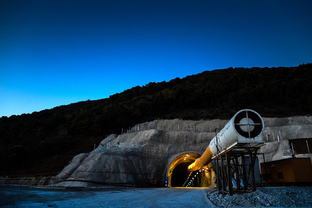 ελληνικός χρυσός