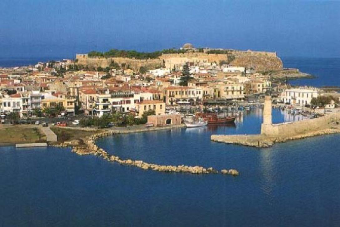 Αναβάλλεται το Ελληνο-Ρωσικό συνέδριο στο Ρέθυμνο