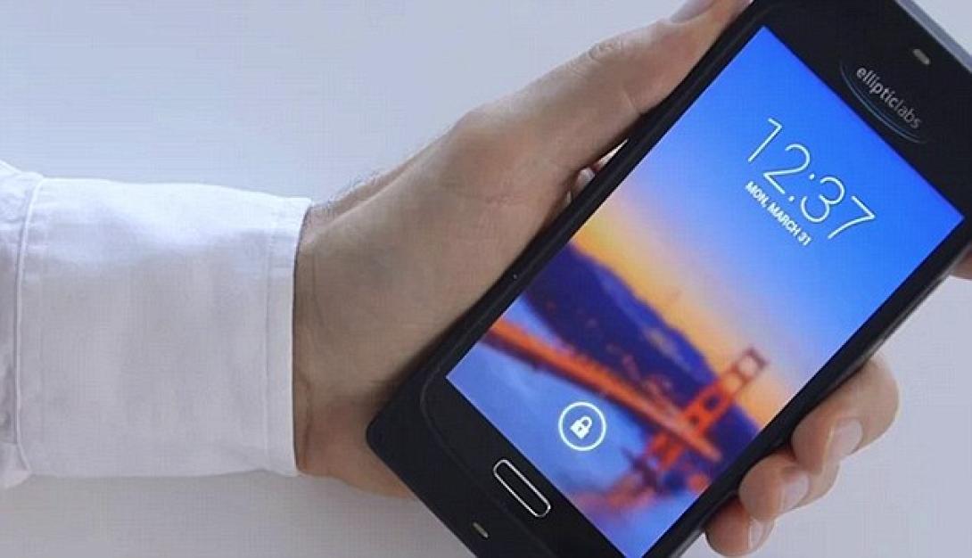 Ελέγξτε το "έξυπνο" κινητό σας ... από απόσταση