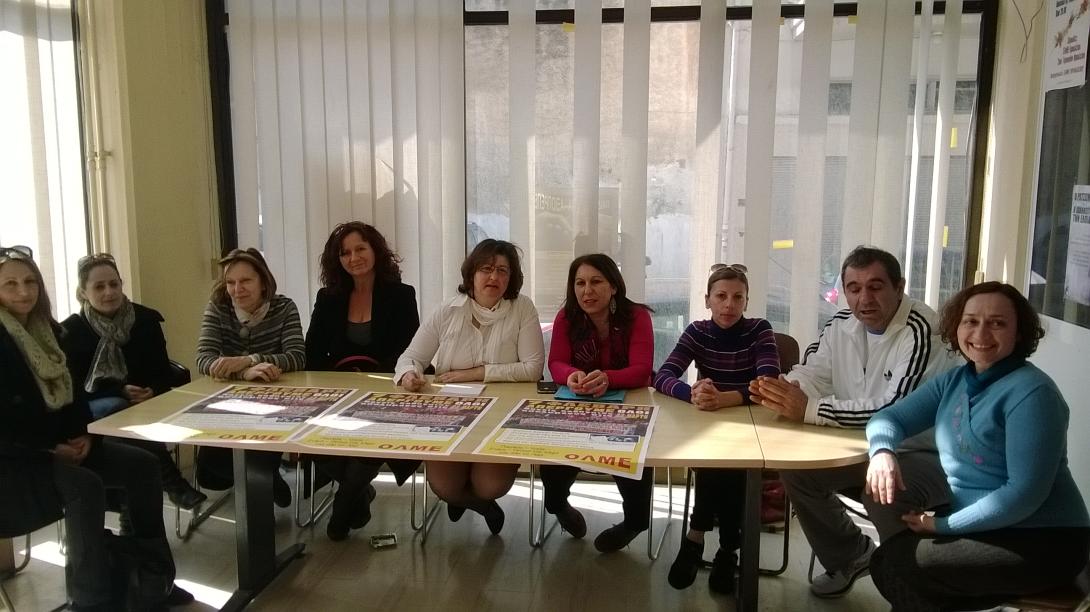 ΕΛΜΕ Ηρακλείου: «Εμπόριο ελπίδας» από την Ελληνική κυβέρνηση