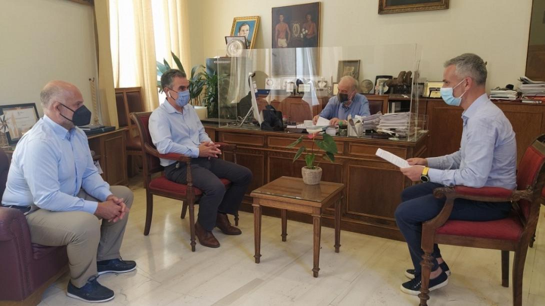 ΕΛΜΕΠΑ - πράσινο