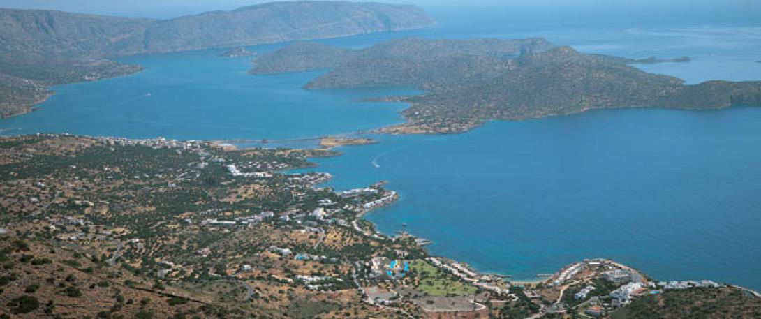 Εθελοντικός καθαρισμός στις παραλίες της Ελούντας