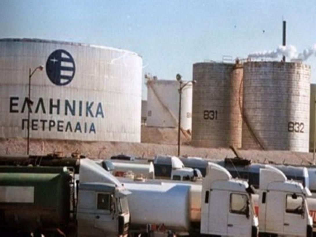 Ο Γ. Παπαθανασίου εξελέγη πρόεδρος των ΕΛΠΕ