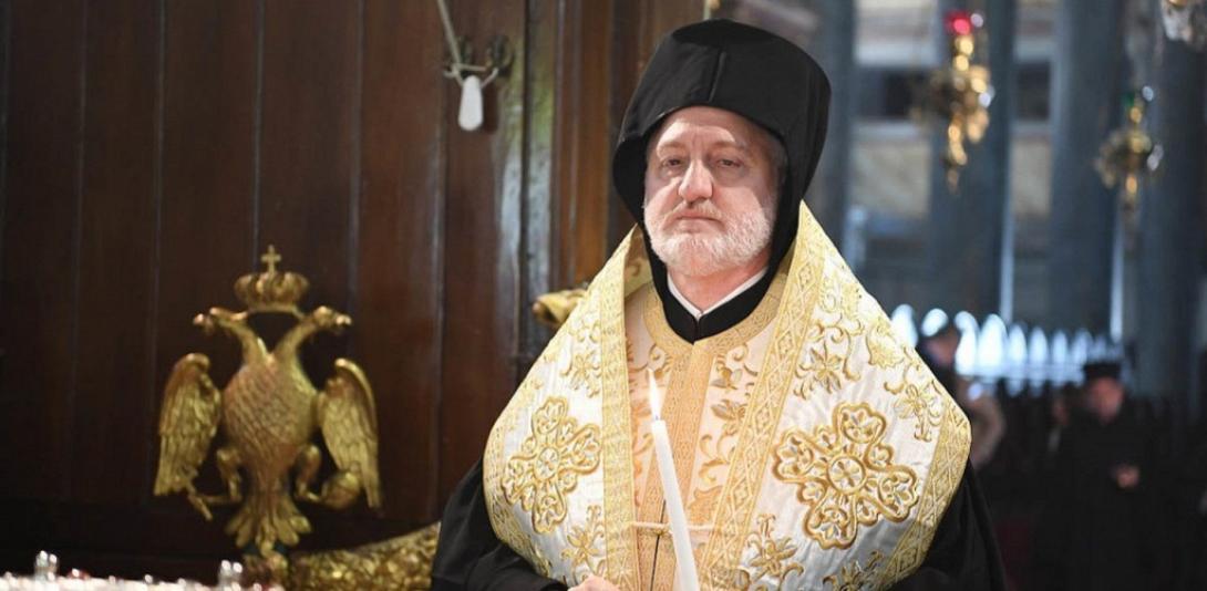 ελπιδοφόρος