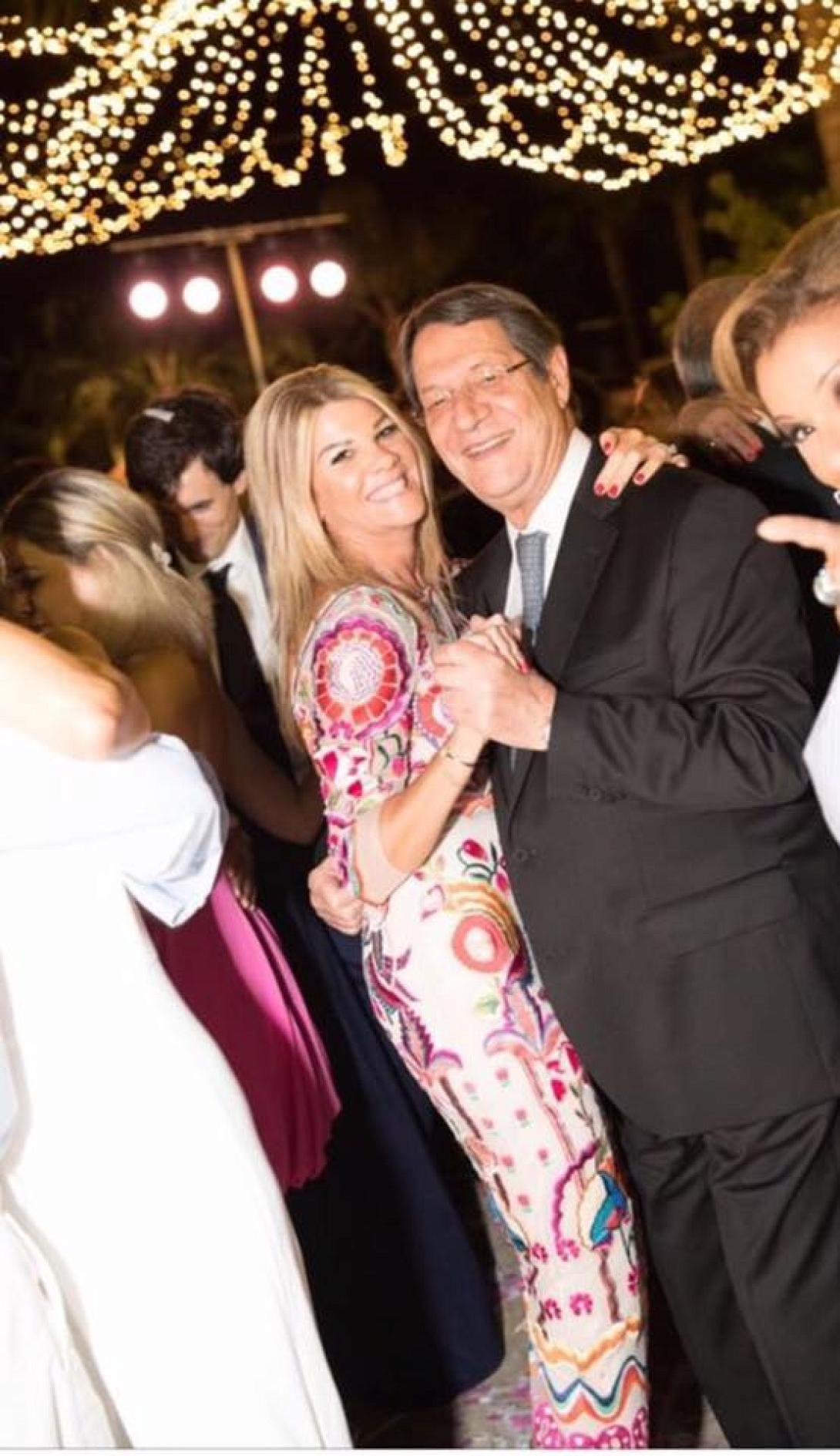 νίκος ανασταιάδης