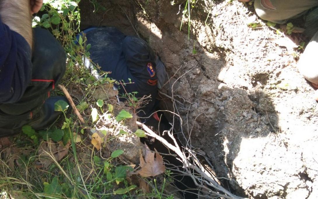 Ιεράπετρα: Συναγερμός για γυναίκα που χάθηκε σε δύσβατο σημείο