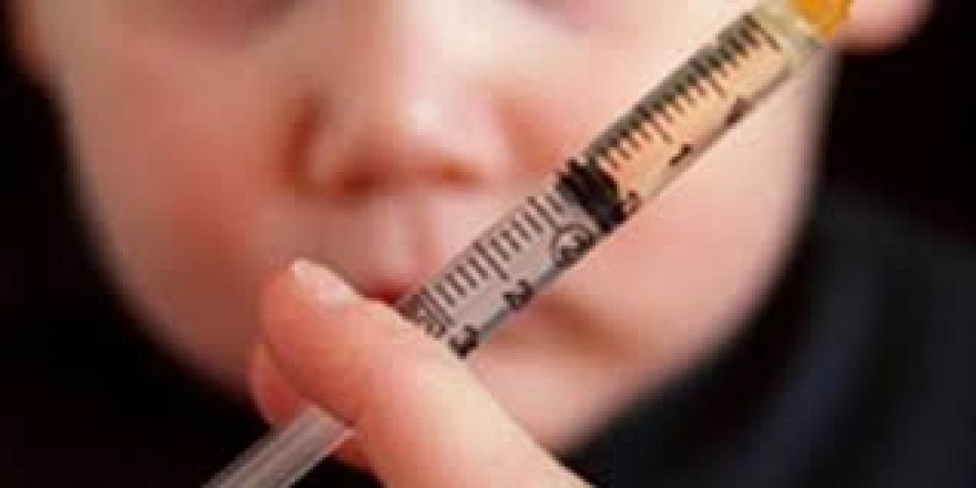 Εμβόλια για τα παιδιά ανασφάλιστων, παραδίδει σήμερα η 7η ΥΠΕ Κρήτης