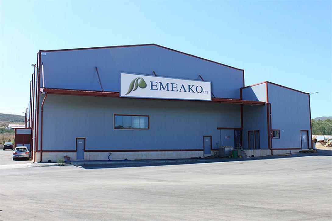 Ποιες είναι οι δύο Κρητικές εταιρείες που υπέγραψαν συμφωνίες με τους Κινέζους 