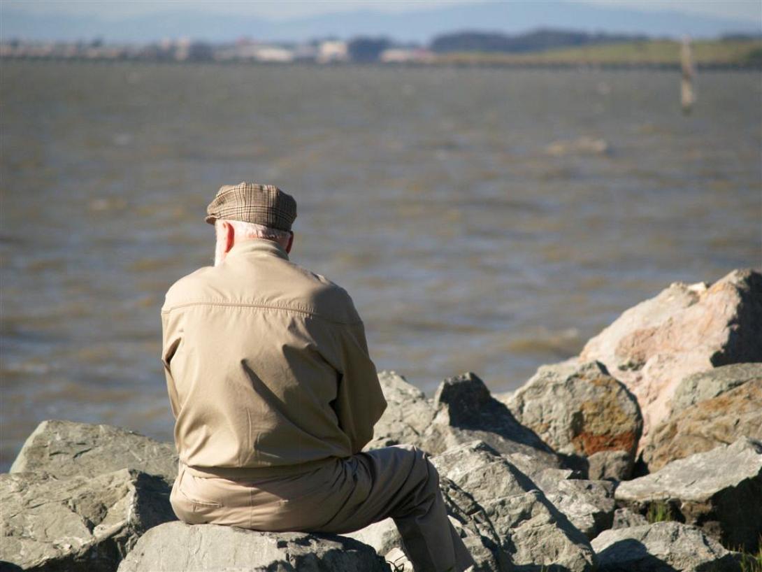 Ούτε οι συνταξιούχοι μένουν αμέτοχοι στα χημικά!