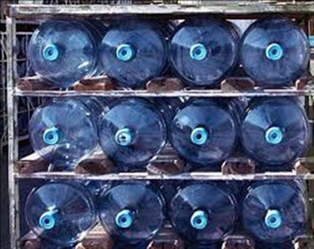 Νερό στην Κεφαλλονιά, στέλνει η Κρήτη