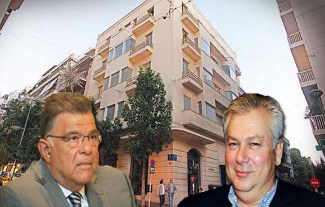 Βγαίνουν σε πλειστηριασμό "φιλέτα" μεγαλοοφειλετών 