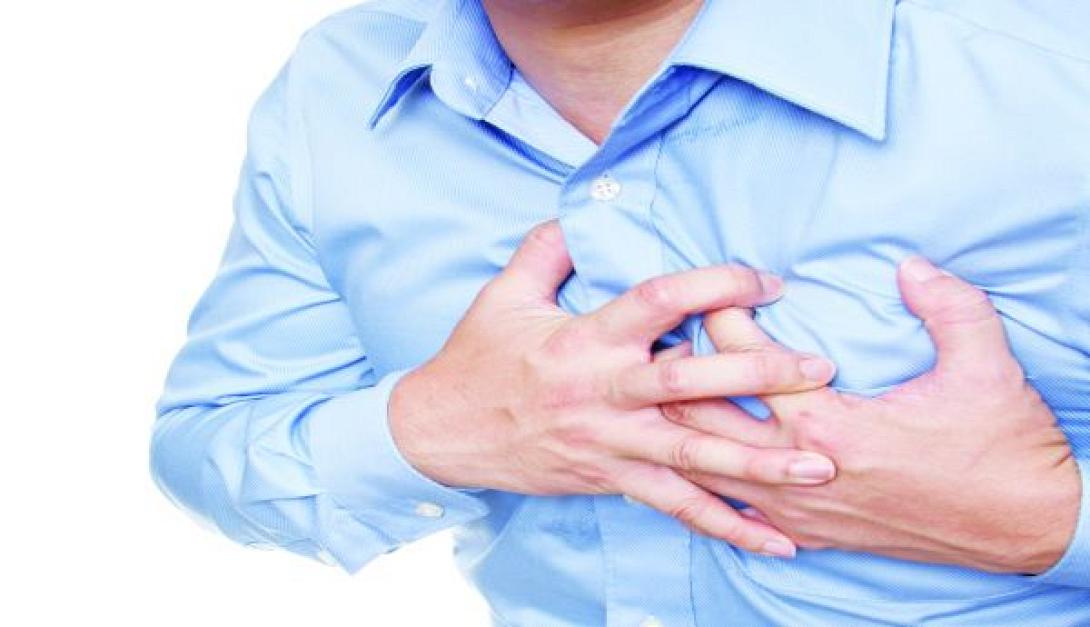 Γιατί τα εμφράγματα μας "χτυπούν" το Δεκέμβριο