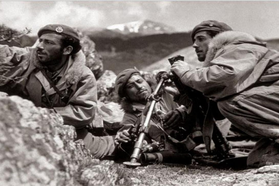 εμφυλιος πολεμος