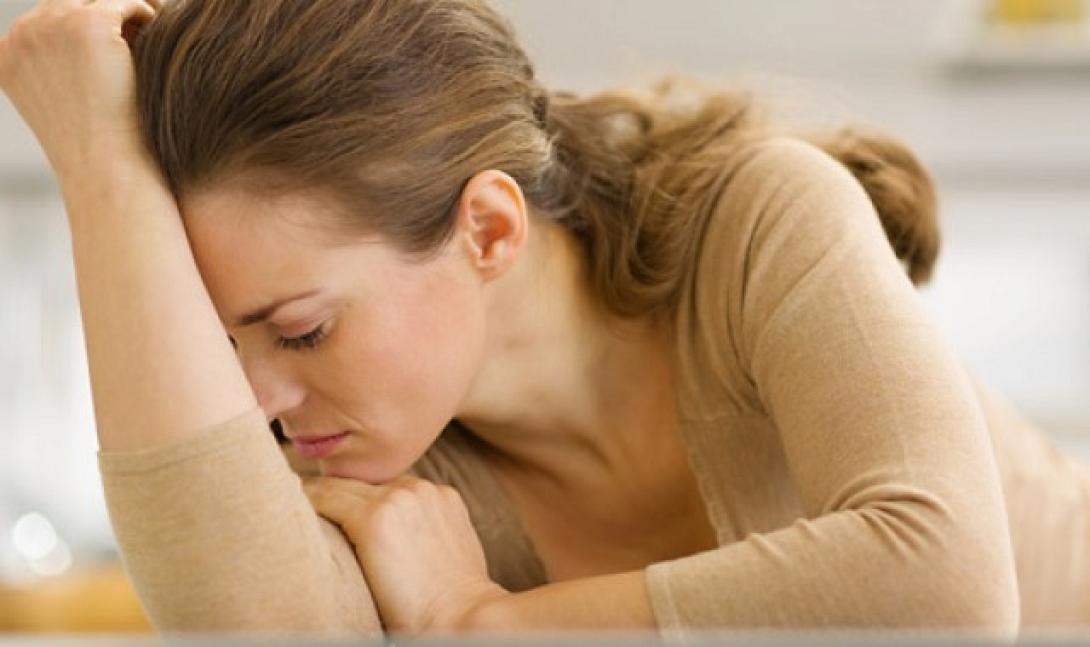 εμμηνόπαυση