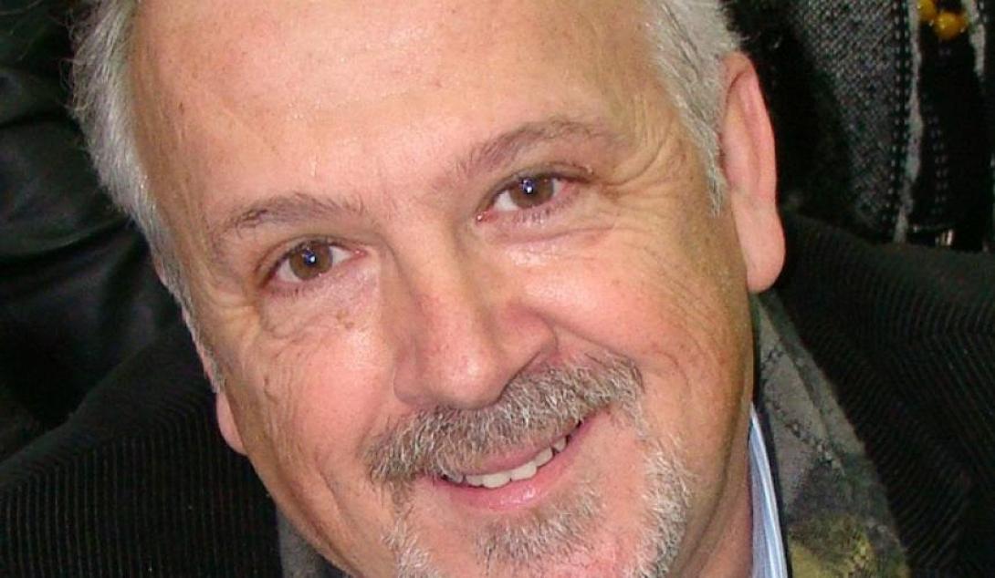 μανώλης ψαρουδάκης