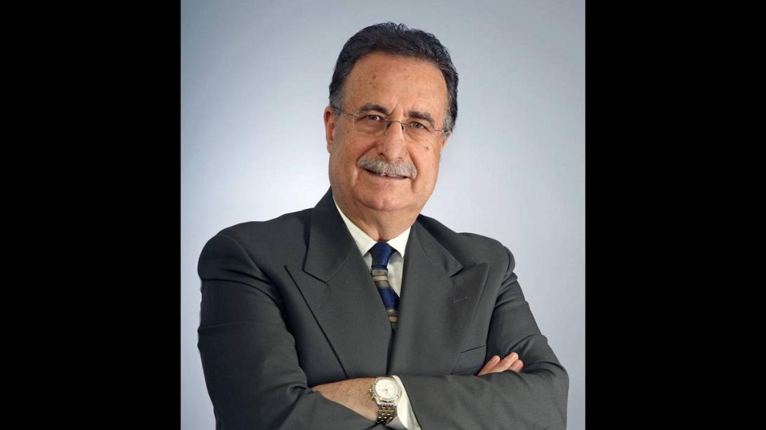 μανώλης βεληβασάκης