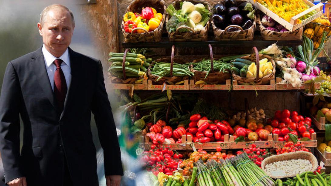 Γερμανία: Δεν θα υπάρξει πλήρης αποζημίωση των αγροτών που πλήττονται από το Ρωσικό εμπάργκο