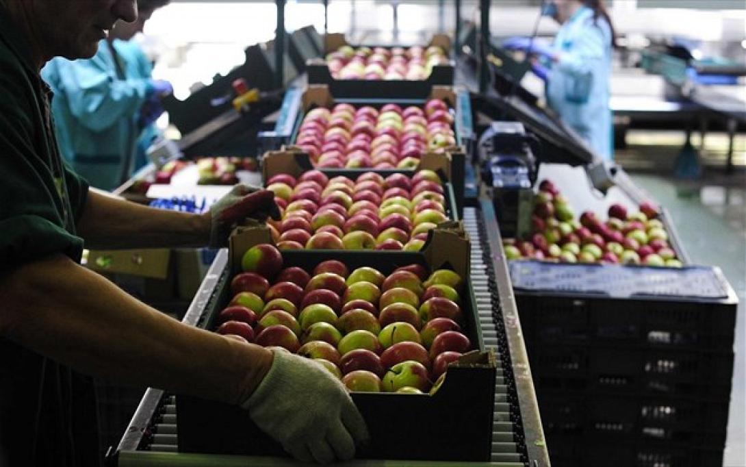 "Η ΕΕ επέβαλε το εμπάργκο, η ΕΕ να δώσει λύσεις"