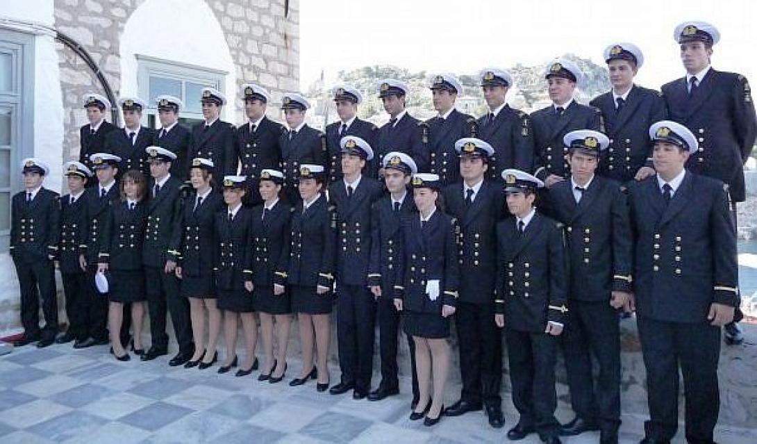 εμπορικό ναυτικό