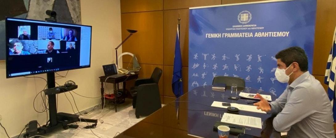 Λευτέρης Αυγενάκης