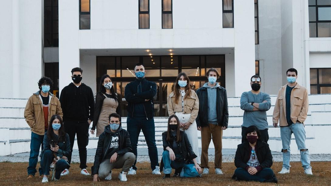 εμβόλιο - φοιτητές