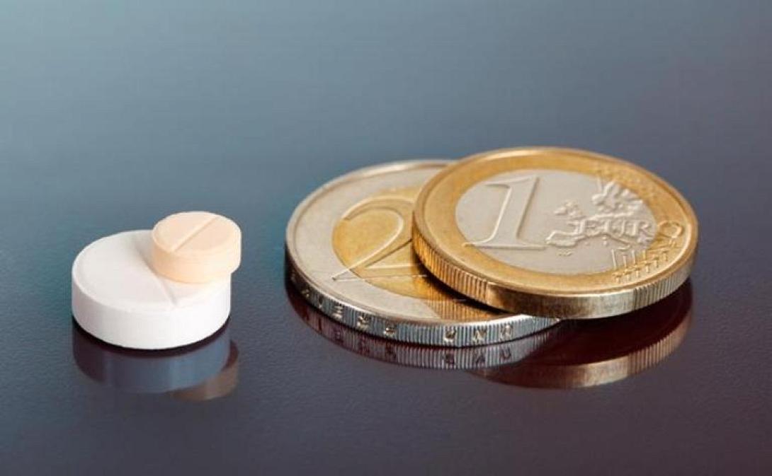 Με παράπονα υποδέχθηκαν το ένα ευρώ ανά συνταγή οι ασφαλισμένοι