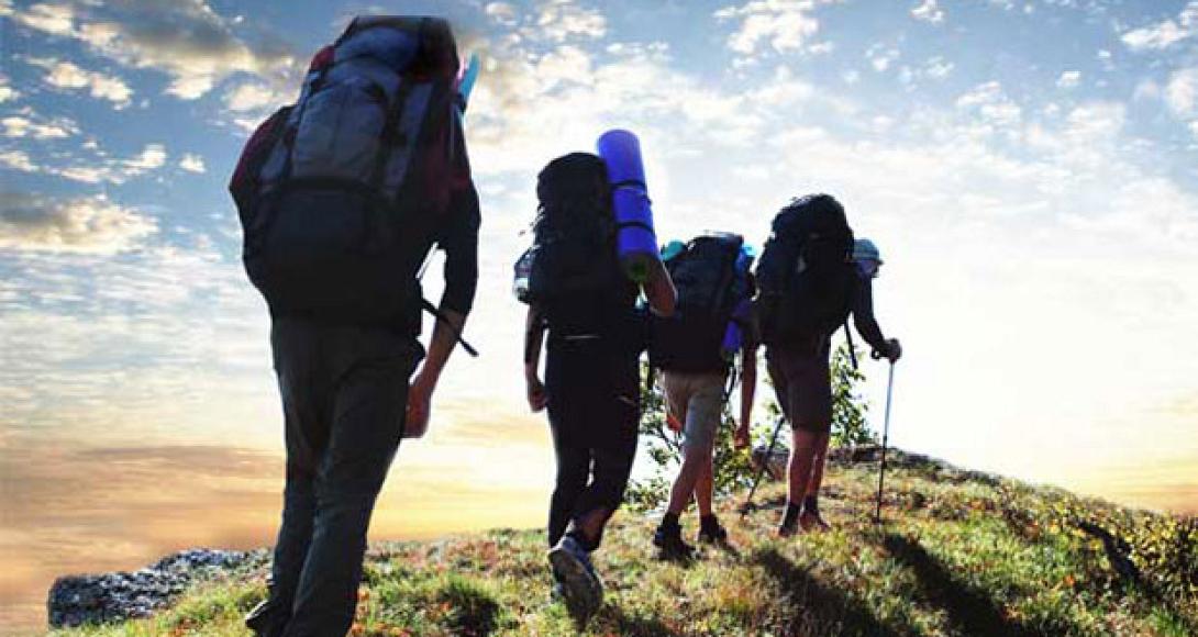 εναλλακτικός τουρισμός