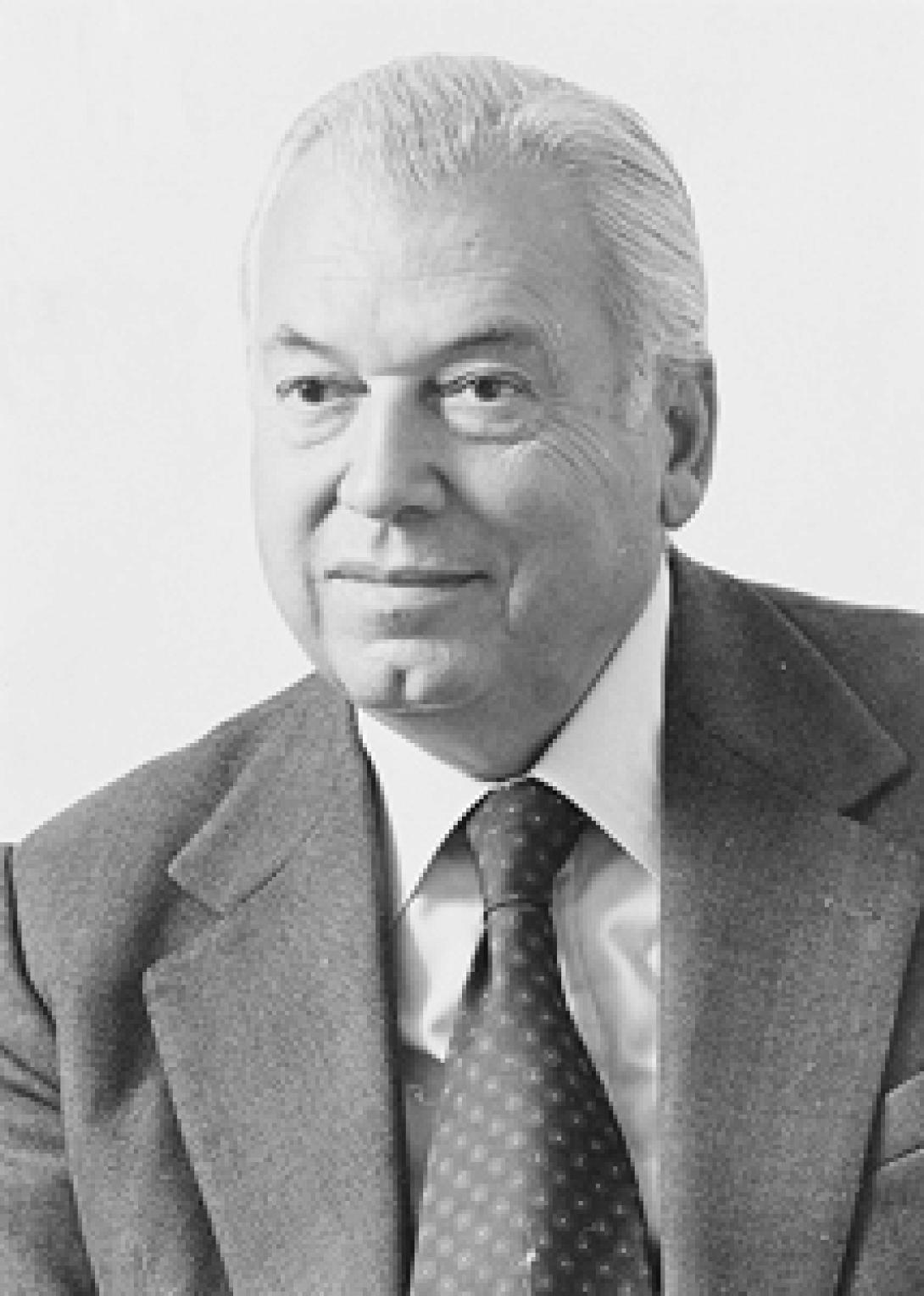 Έφυγε από τη ζωή ο πανεπιστημιακός Πολυχρόνης Ενεπεκίδης