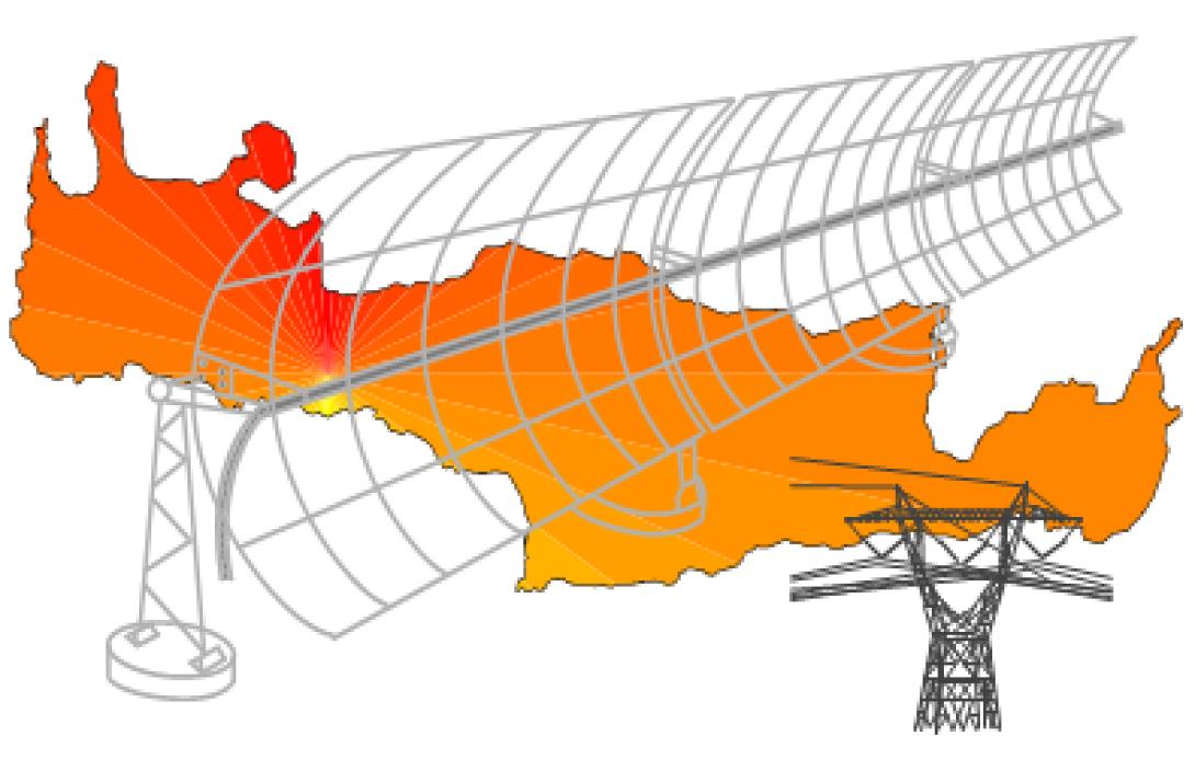 Δράσεις του Ενεργειακού Κέντρου Περιφέρειας Κρήτης