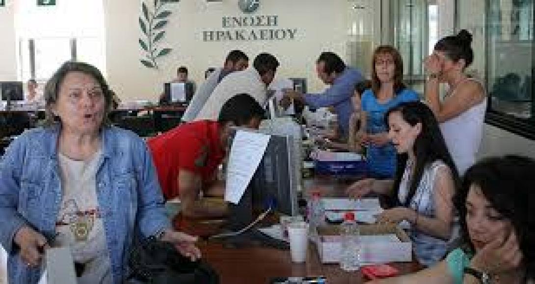 Ξεκινάει η ενεργοποίηση των δικαιωμάτων - Πληρώνονται οι παραγωγοί