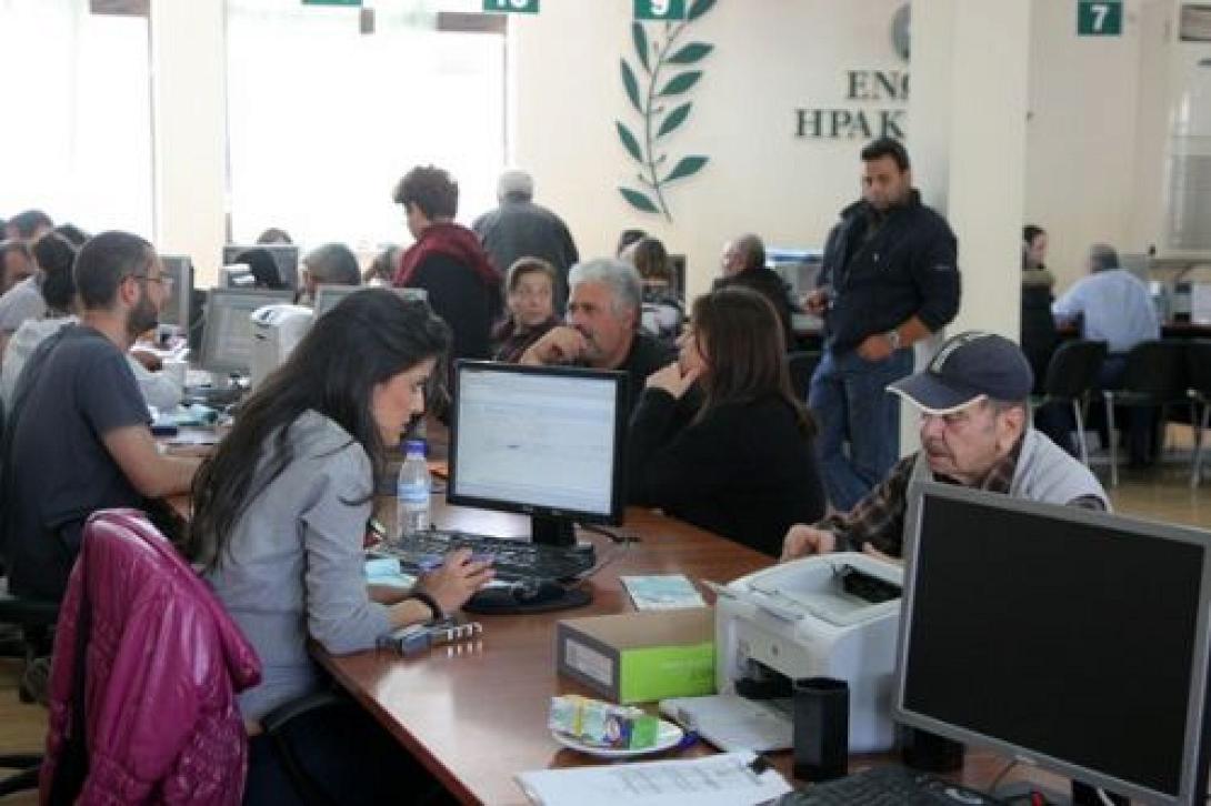 Ξεκινούν με το προβληματικό ηλεκτρονικό σύστημα του ΟΠΕΚΕΠΕ τις ενεργοποιήσεις 