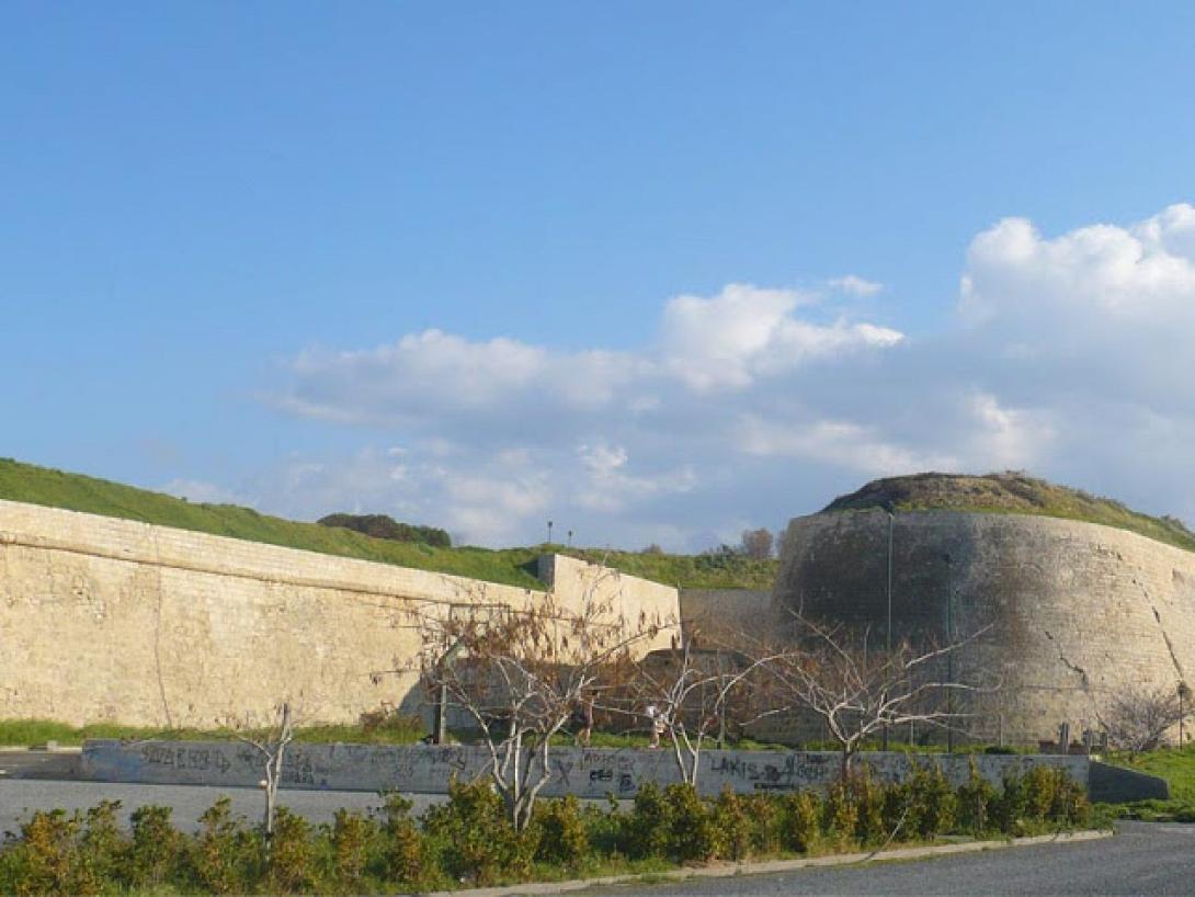 Ενετικα Τειχη