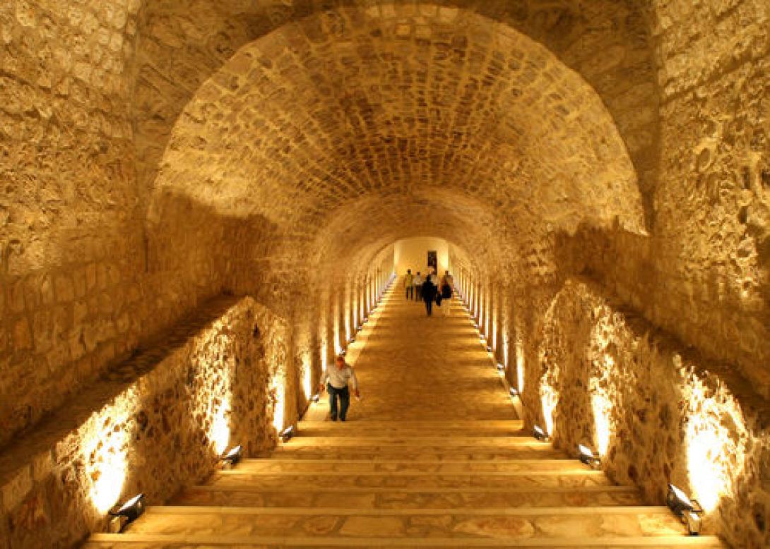 Ανοικτή συνάντηση τη Δευτέρα για το φεστιβάλ της Αθέατης Πόλης