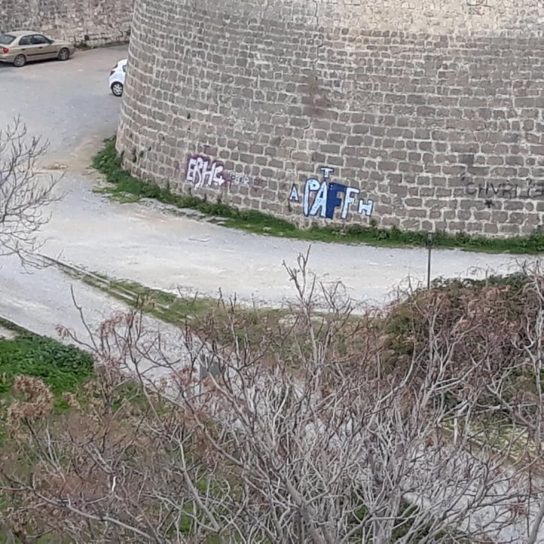 Ενετικά τειχη