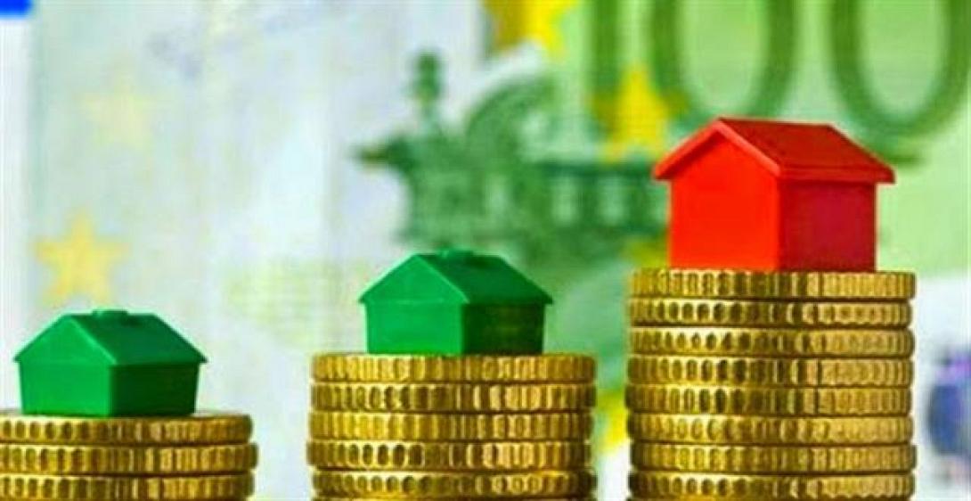 Άρχισε η ανάρτηση των εκκαθαριστικών σημειωμάτων του ΕΝΦΙΑ