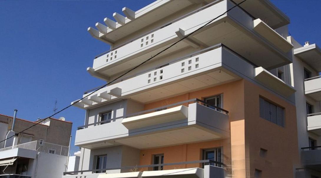 ΕΝΦΙΑ: Δεν ισχύει η έκπτωση 30% στα ξενοίκιαστα ακίνητα