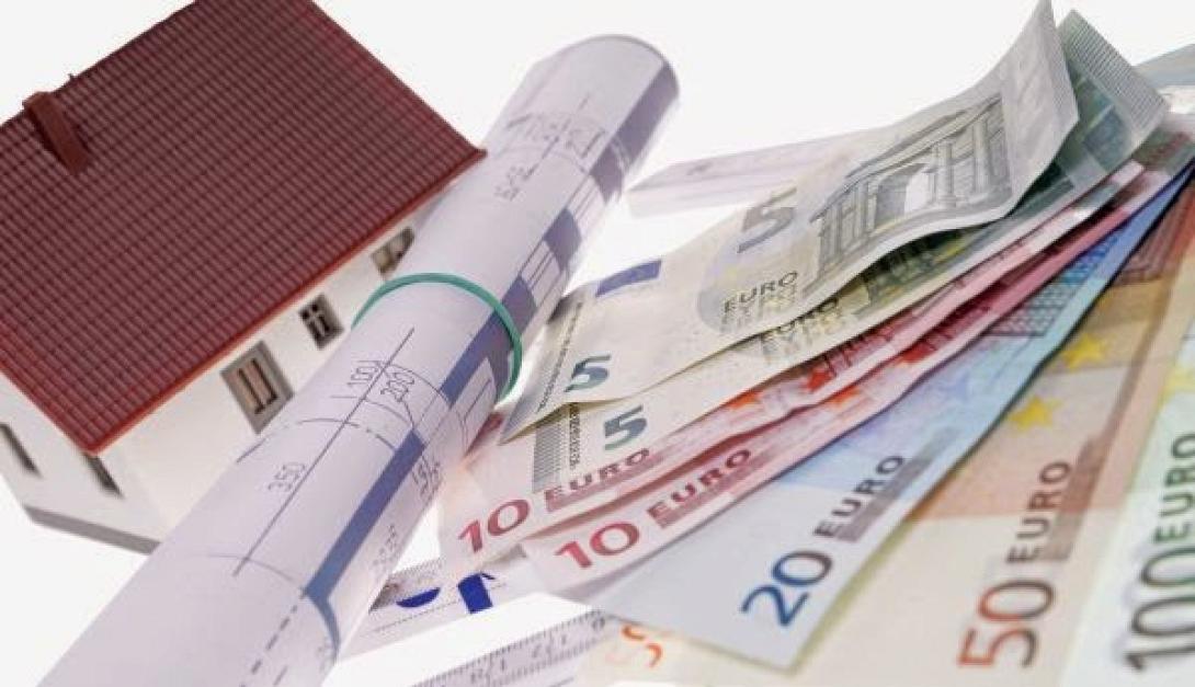 Χρύσανθος Λαζαρίδης για ΕΝΦΙΑ: Παλεύουμε για να βρούμε λύση