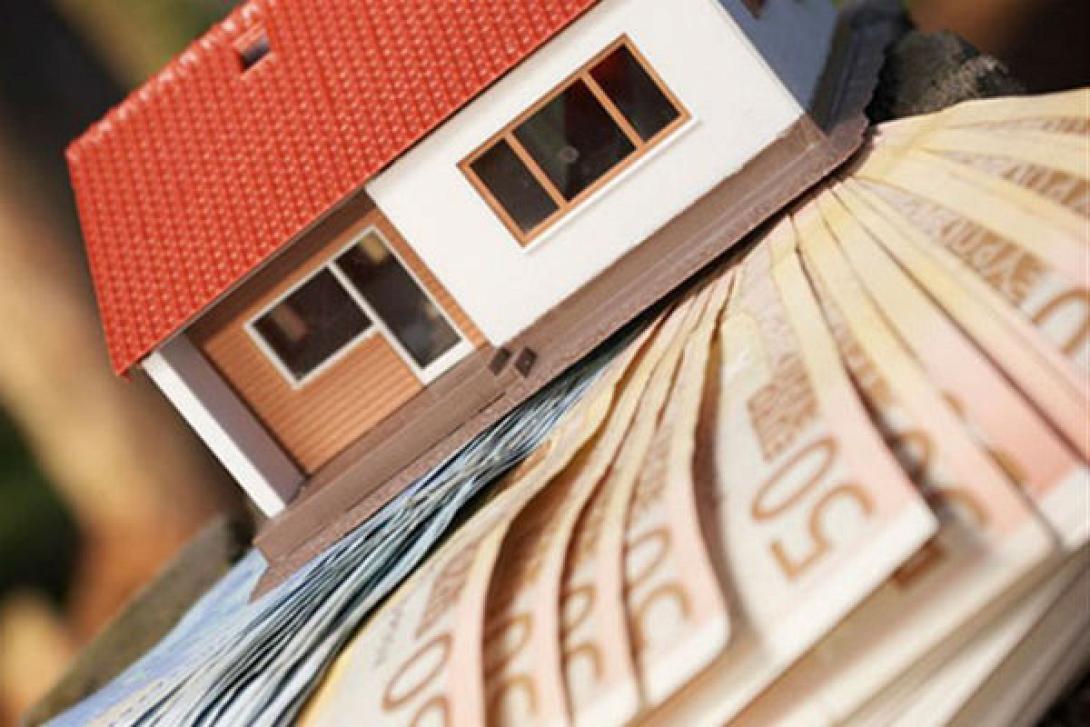 Μειωμένα εκκαθαριστικά ΕΝΦΙΑ για 54.000 ιδιοκτήτες