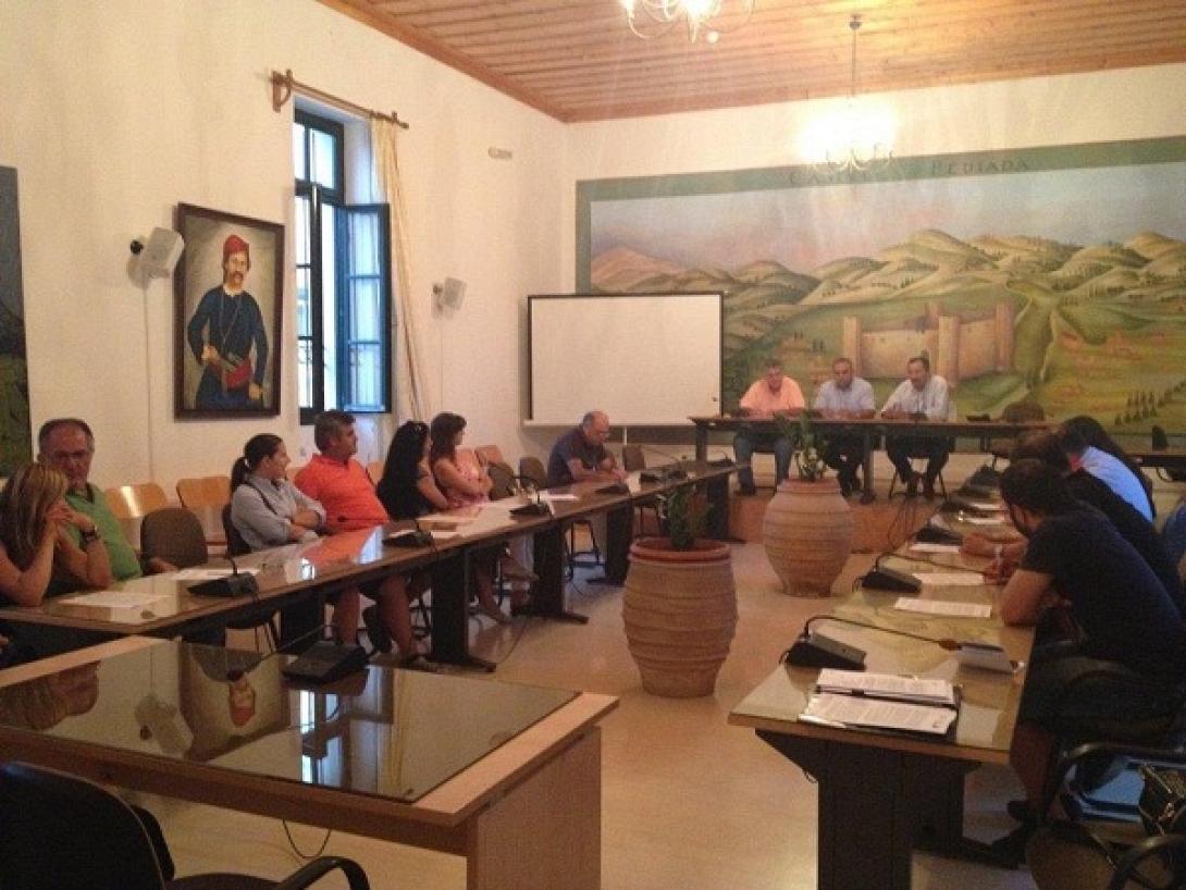 Το ΠΑΣΟΚ ζητά άμεσα ενημέρωση από την κυβέρνηση