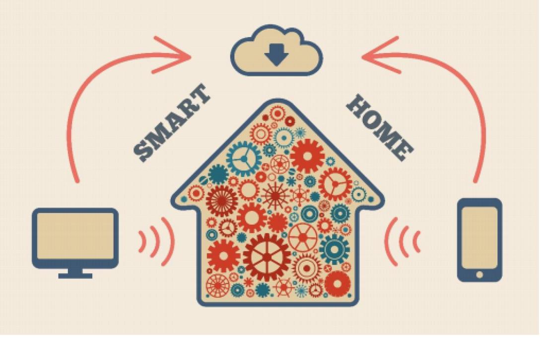 ENISA: Είναι τα έξυπνα σπίτια ευφυή από άποψη ασφάλειας στον κυβερνοχώρο;