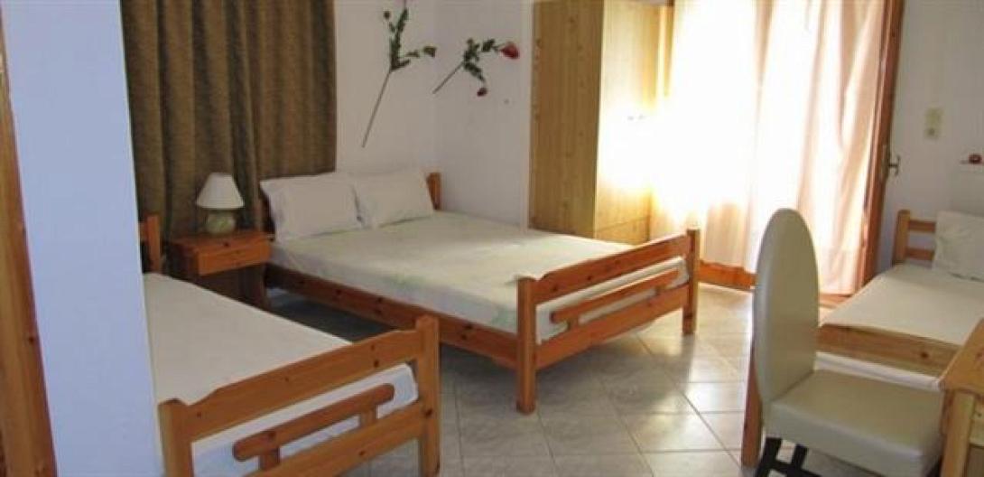 Αναφορά του Ν.Μαριά για το ασφαλιστικό των Επιχειρηματιών Ενοικιαζόμενων Διαμερισμάτων 