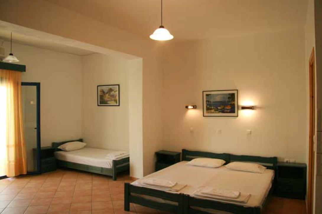 Παρέμβαση Αυγενάκη για την θεώρηση τιμοκαταλόγων ενοικιαζόμενων διαμερισμάτων