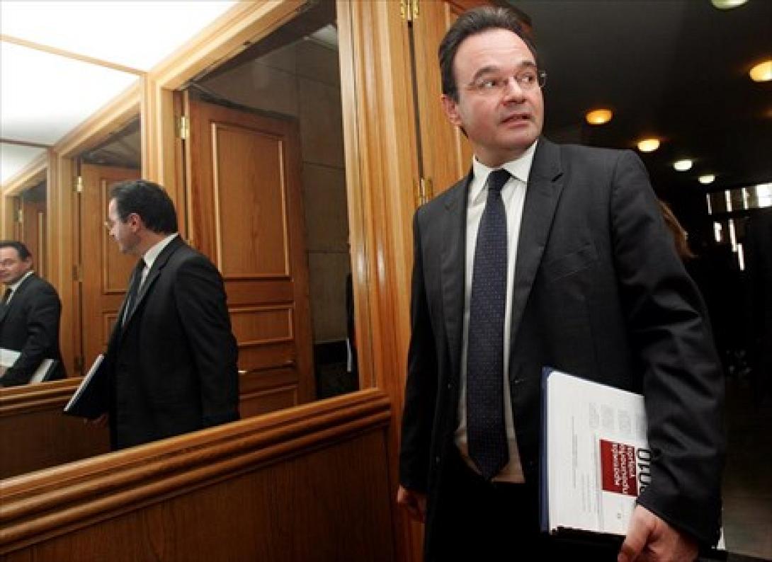 Αντιστροφή μέτρηση για τη δίκη του Γιώργου Παπακωνσταντίνου