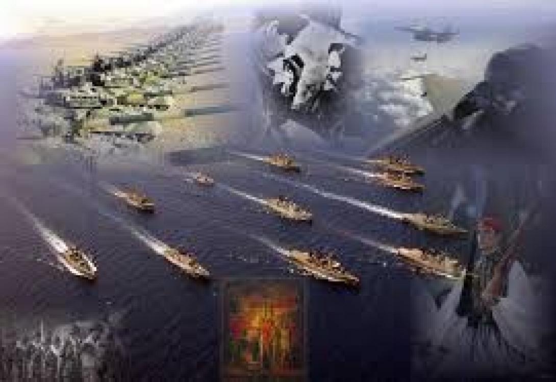 Έρχονται οι κρίσεις Αρχηγών στις Ένοπλες Δυνάμεις