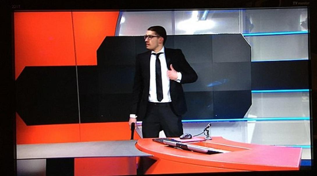 Ολλανδία: Ο Ένοπλος ήταν "μοναχικός φοιτητής με ζωηρή φαντασία"